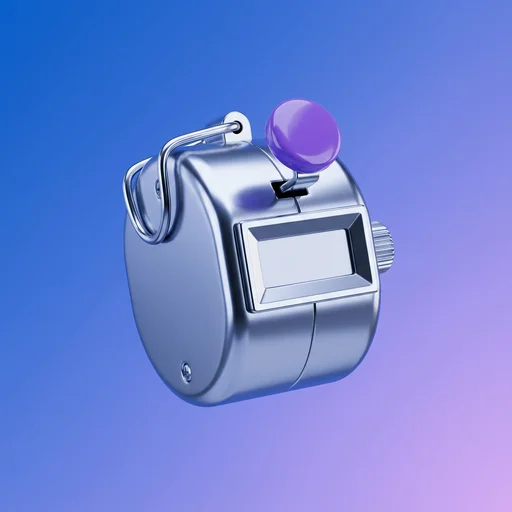 Active Ad Count icon