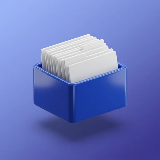 Advertiser Lookup icon