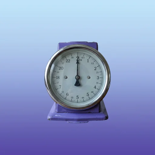 Brand Scale Check icon