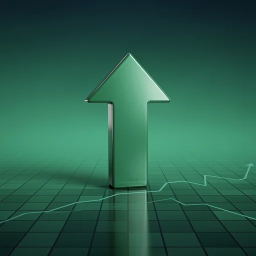 Stock Market icon
