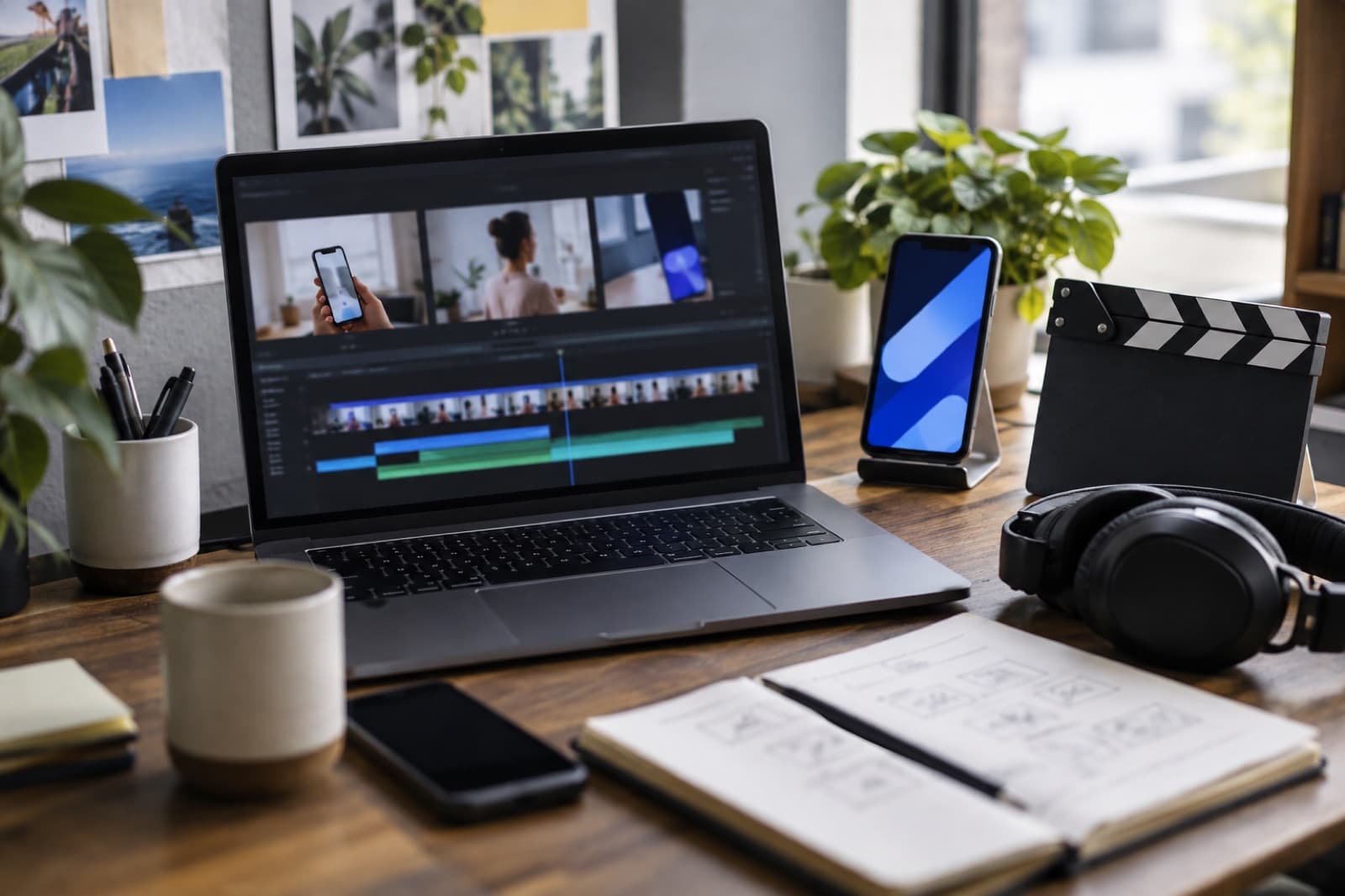 How to create a product demo video with AI