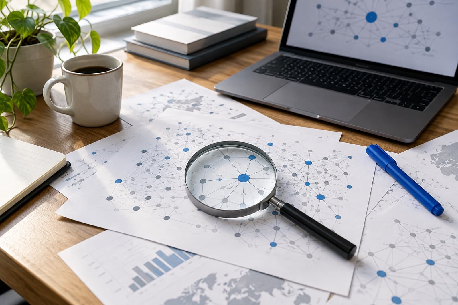 How to find competitor backlink opportunities