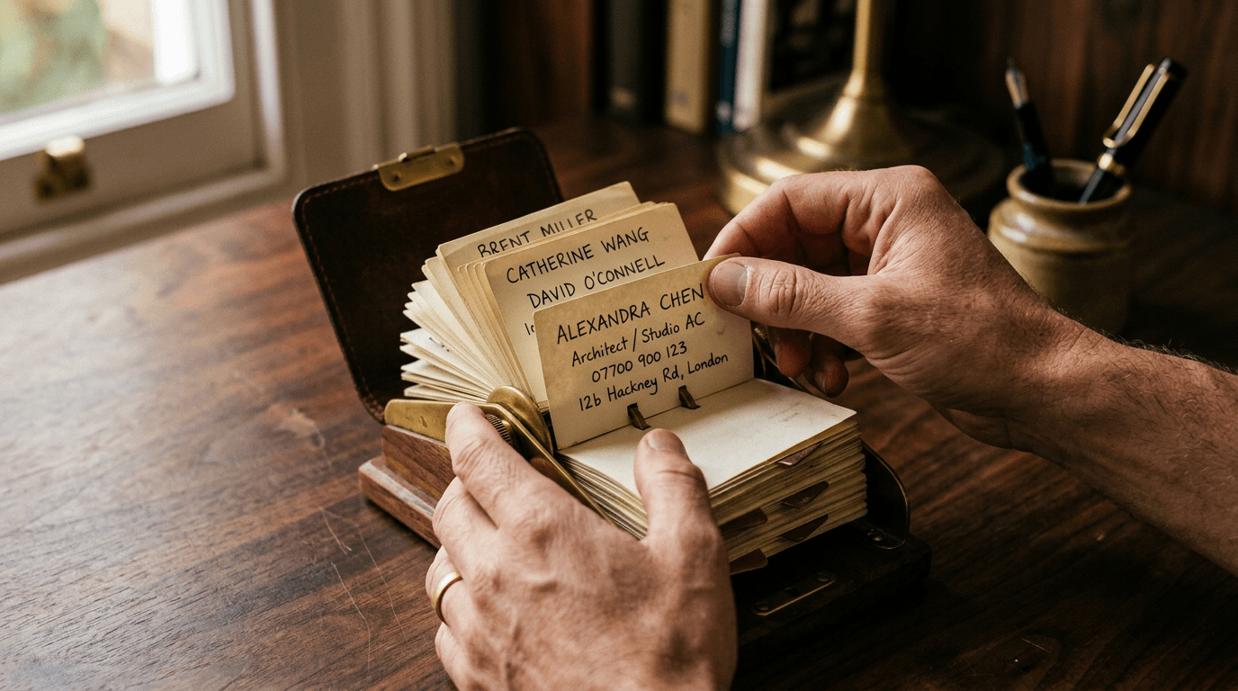 How to Find Leads in Claude