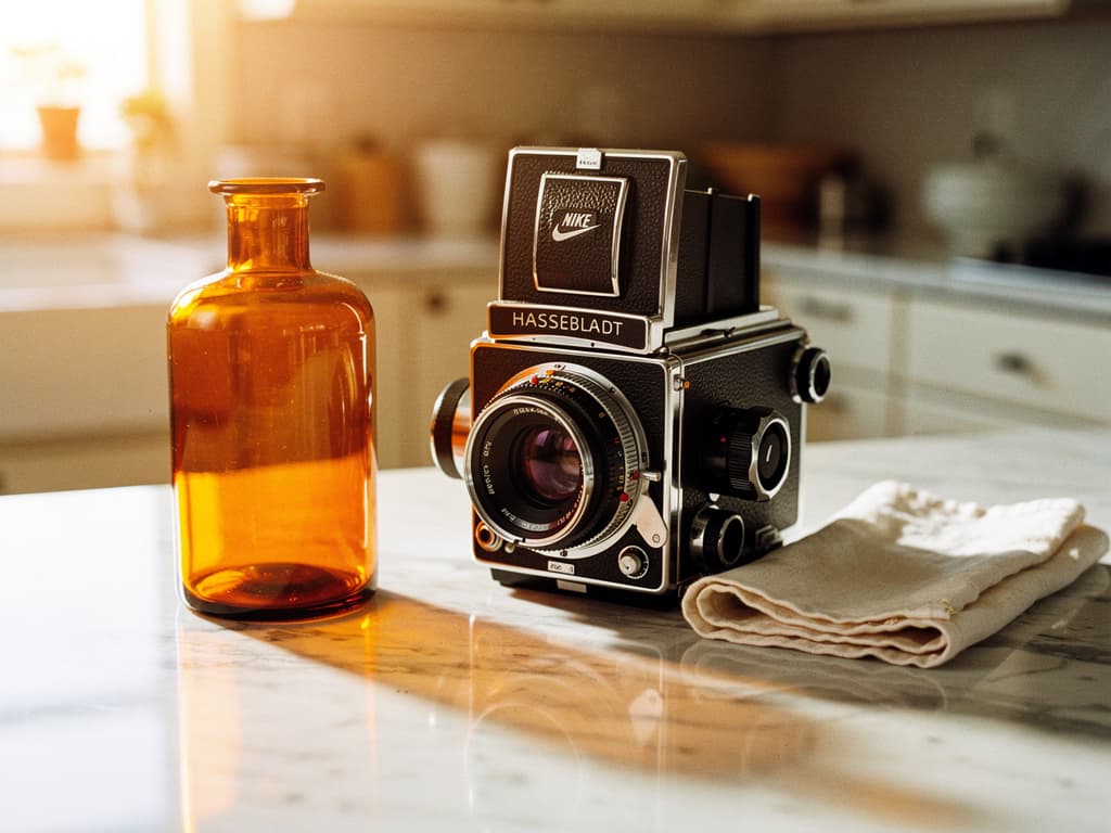 "Product Photography Without a Photographer: The 2026 Guide"