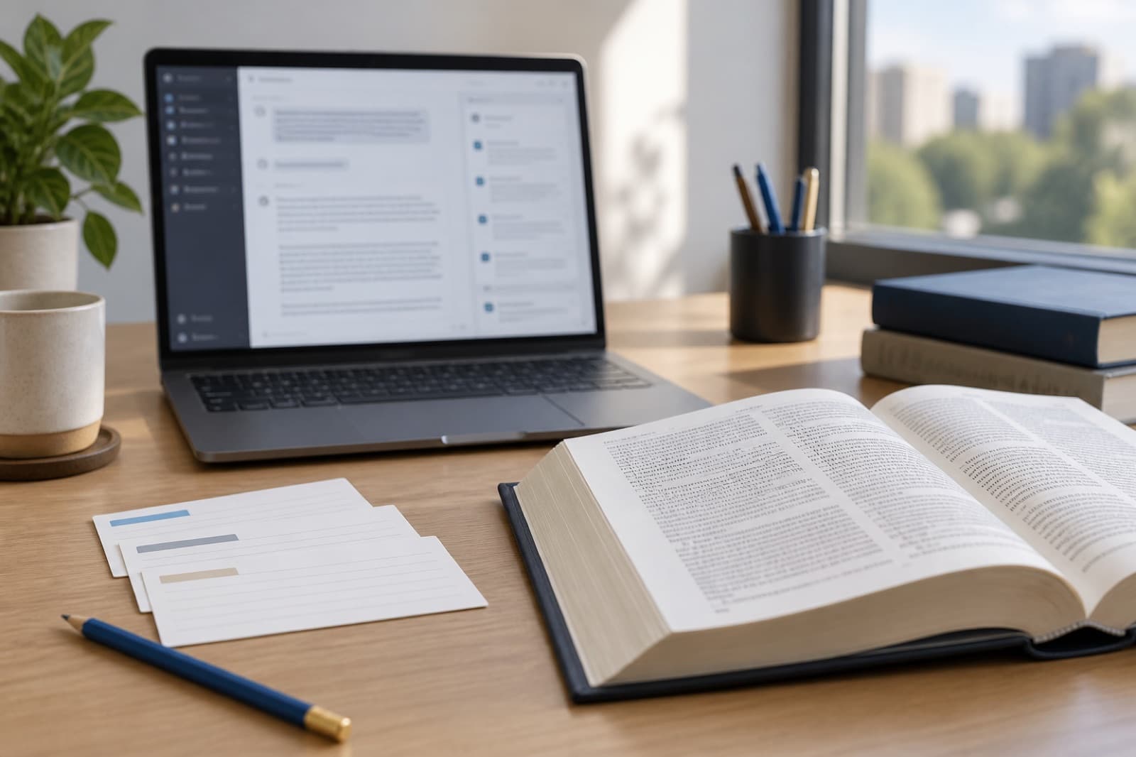 Public-source legal research in Claude