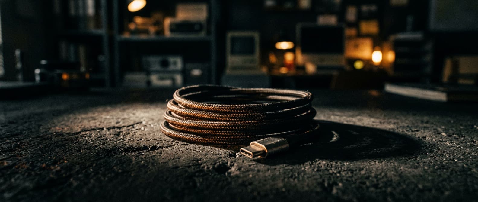 What Is MCP? The Model Context Protocol Explained