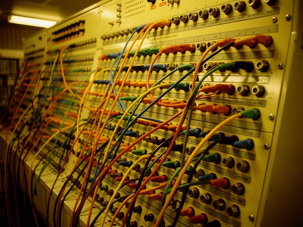 What Is MCP? The Model Context Protocol Explained