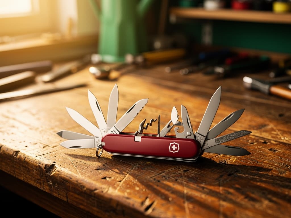 What Is ToolRouter? The Complete Guide to AI Tool Superpowers