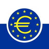 European Central Bank logo
