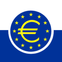 European Central Bank logo