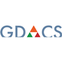 GDACS logo