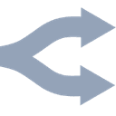 OpenRouter logo