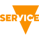 Service Victoria Servo Saver logo