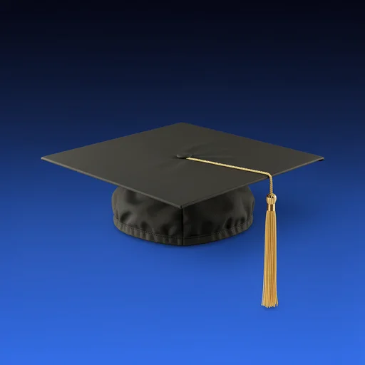 Academic Research icon