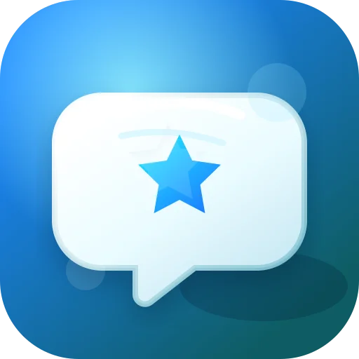 App Review Analysis icon