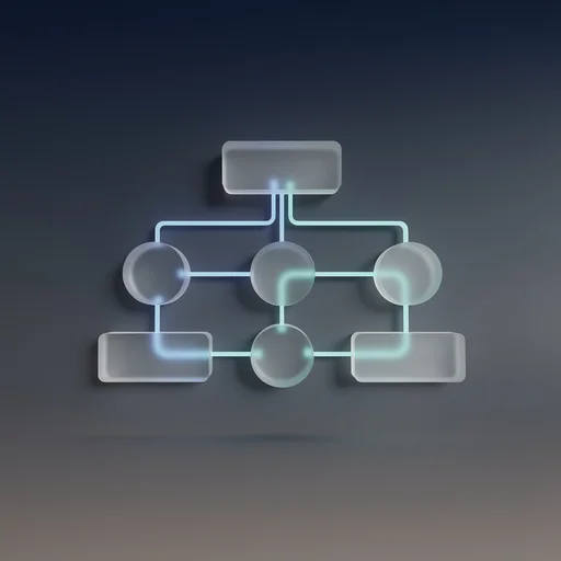 Diagram Generator icon