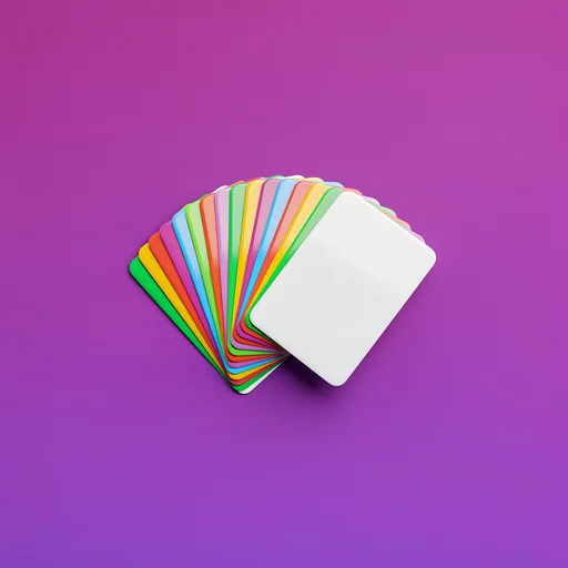 Faceless Carousel Generator icon