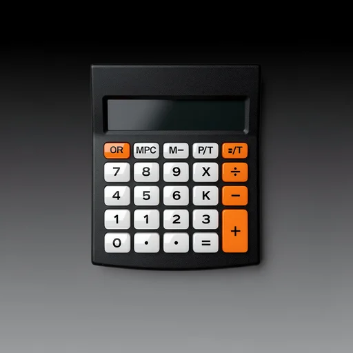 Financial Calculator icon