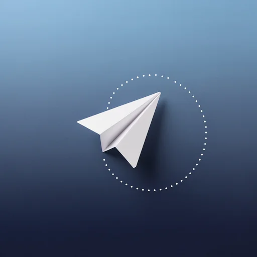Flight Search icon