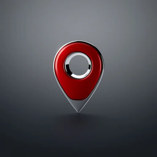 IP Geolocation icon