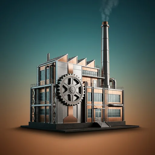 Manufacturer Finder icon