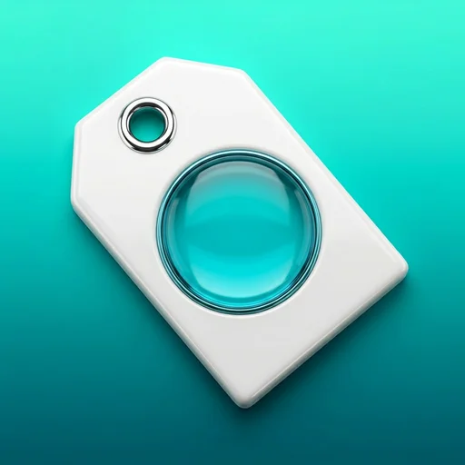 Marketplace Search icon