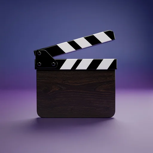 Movie & TV Search icon
