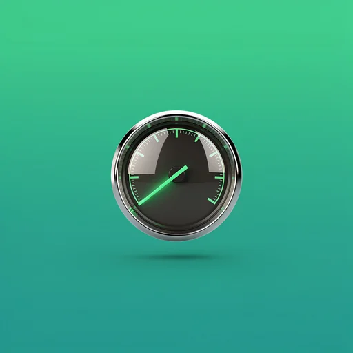 Page Speed Test icon