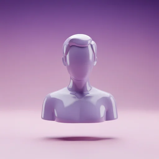 Persona Generator icon