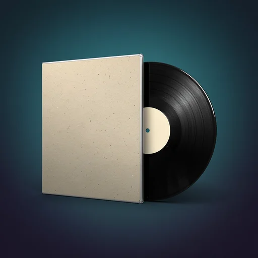 Record Collector icon