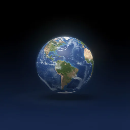 Satellite Imagery icon