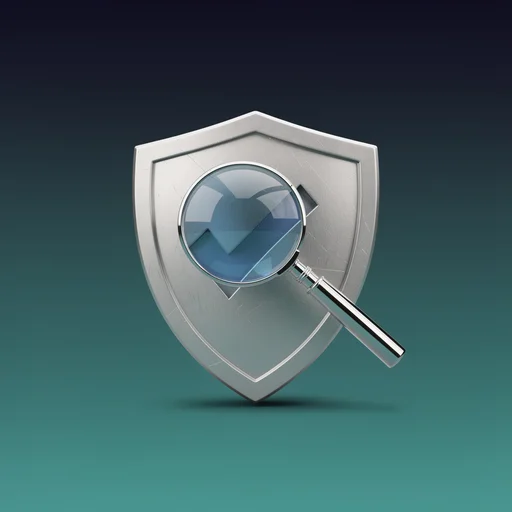 Security Scanner icon