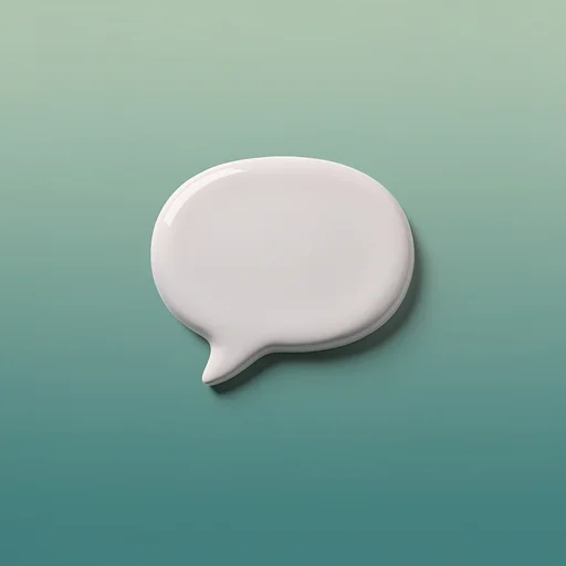 Social Media Comments icon