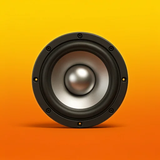 Sound Effect Generator icon