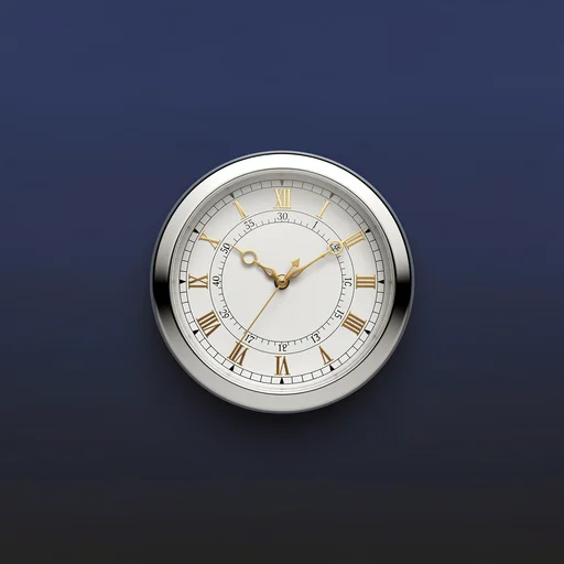 Timezone Converter icon