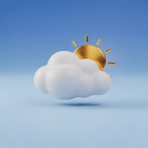 Weather Forecast icon