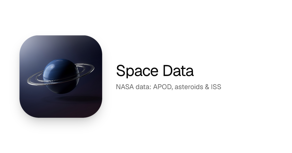Track Launch Schedules and Coverage — Space Data — ToolRouter